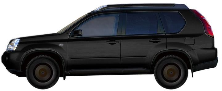 Nissan X-Trail T31 (2010-2016) 2.5