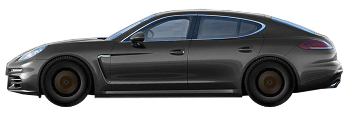 Porsche Panamera 970/-H/-HN/-N (2013-2016) 4S Executive 3.0